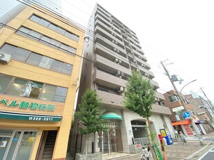 エステムコ－ト神戸県庁前の物件外観写真